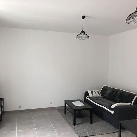 Grand Studio Centre Ville Bourges Ngoại thất bức ảnh