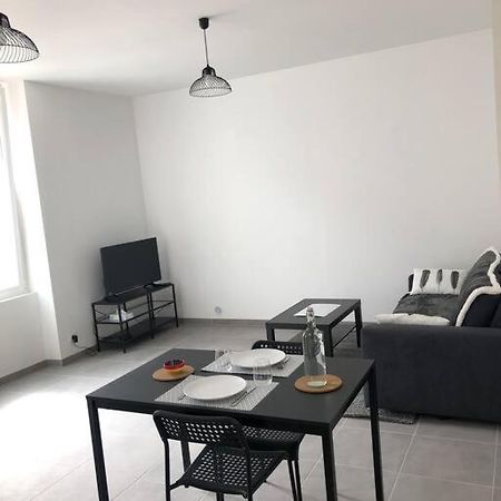 Grand Studio Centre Ville Bourges Ngoại thất bức ảnh