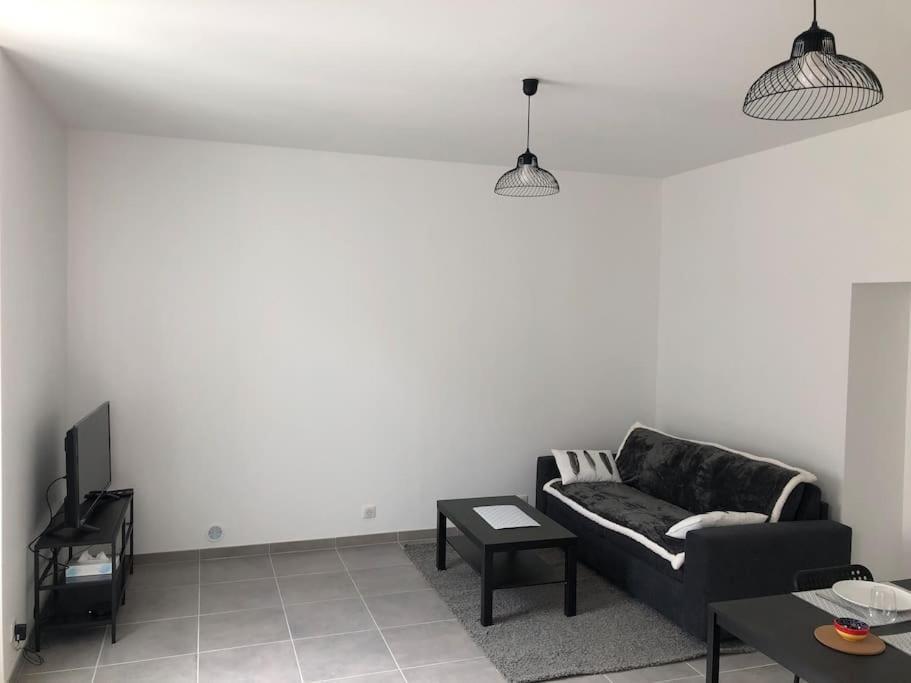 Grand Studio Centre Ville Bourges Ngoại thất bức ảnh